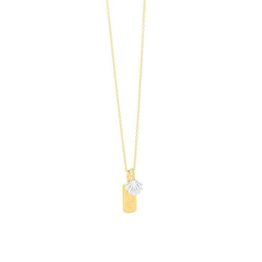 Ladies' Necklace Secrecy P7213CDAWWC93 42 cm