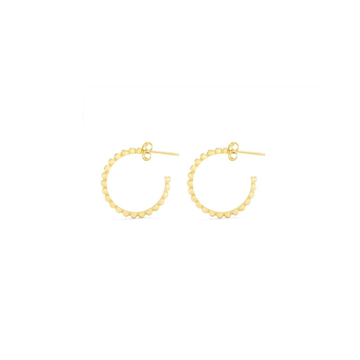 Ladies' Earrings Radiant RY000016 Stainless steel 3 cm
