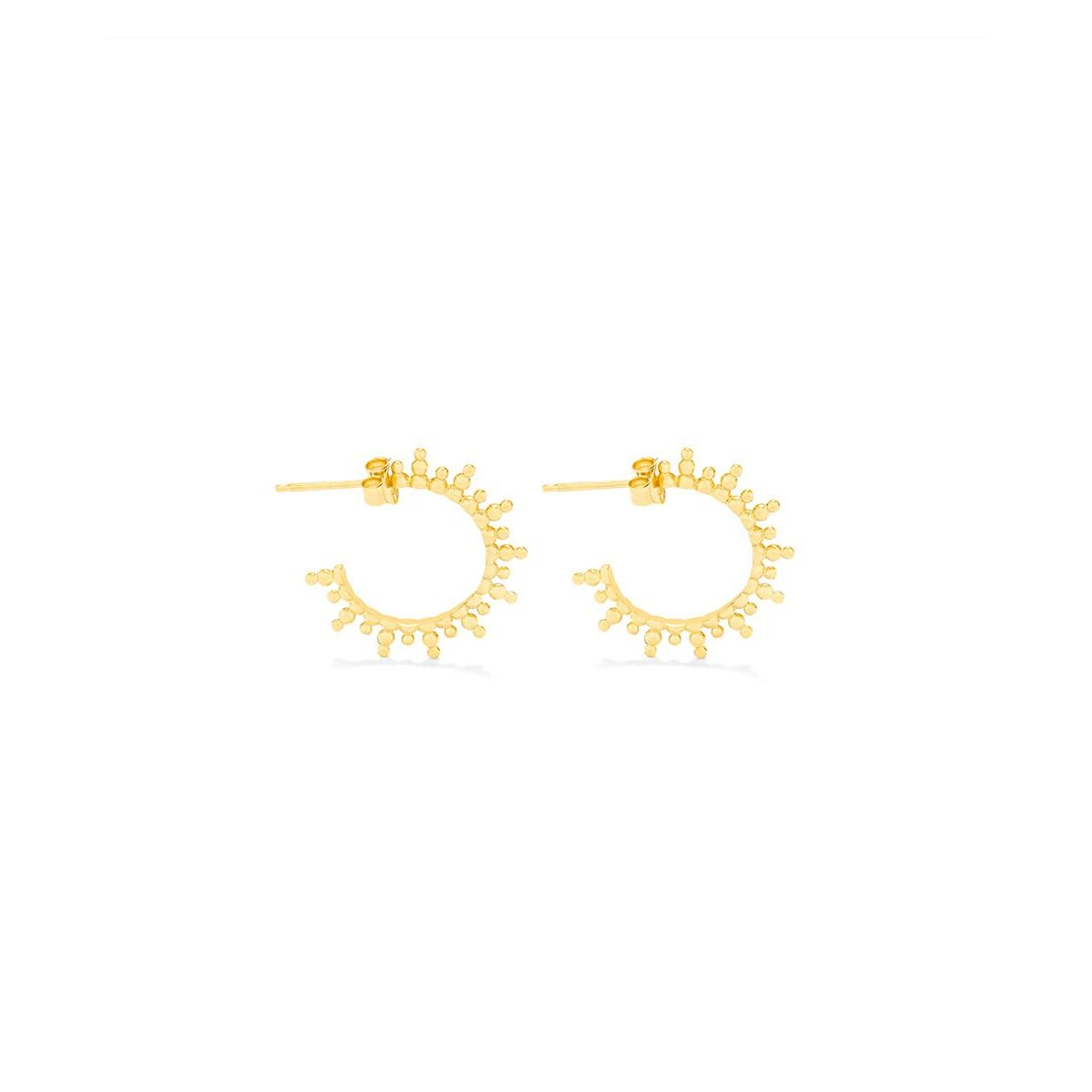 Ladies' Earrings Radiant RY000020 Stainless steel 2,5 cm