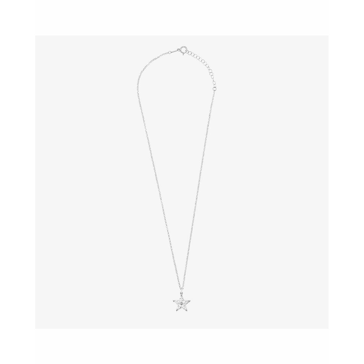 Ladies' Necklace Radiant RY000044 50 cm