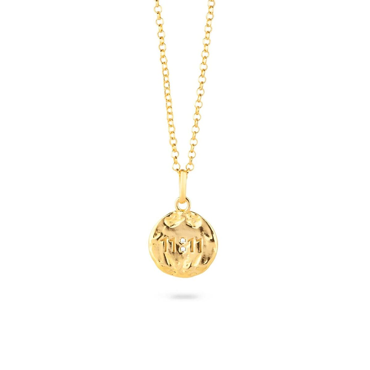 Ladies' Necklace Radiant RY000048 50 cm