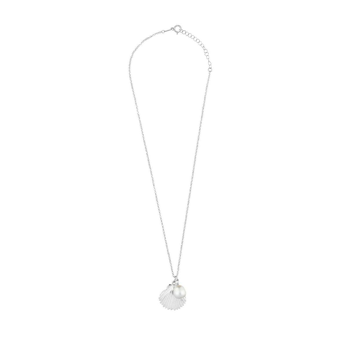 Ladies' Necklace Radiant RY000146 45 cm