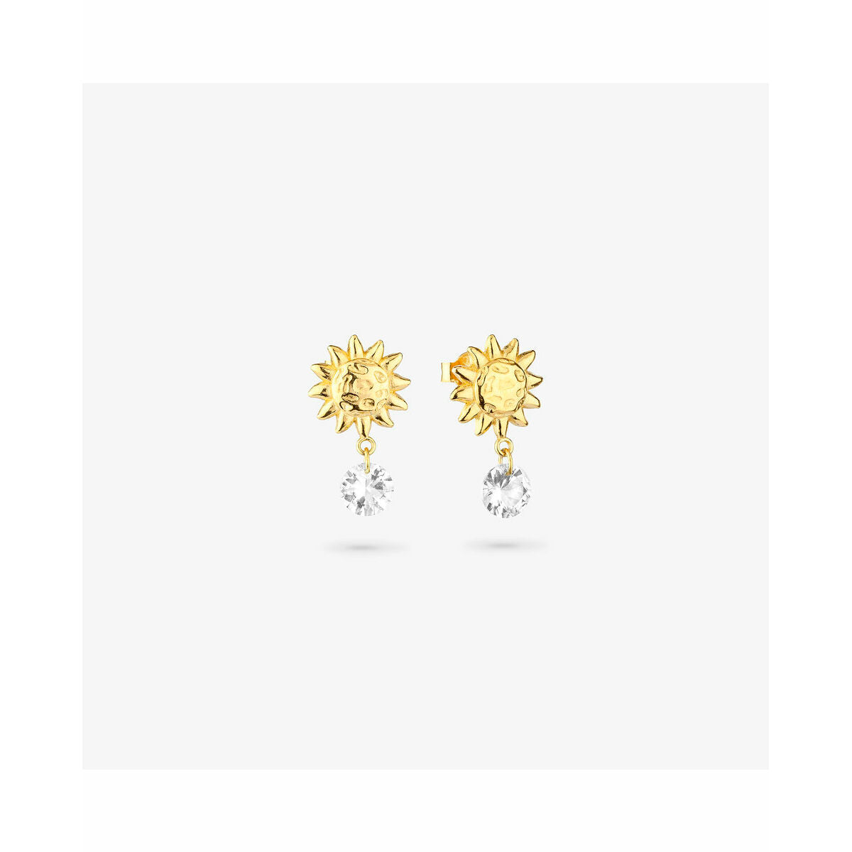 Ladies' Earrings Radiant RY000154 Stainless steel 1,5 cm