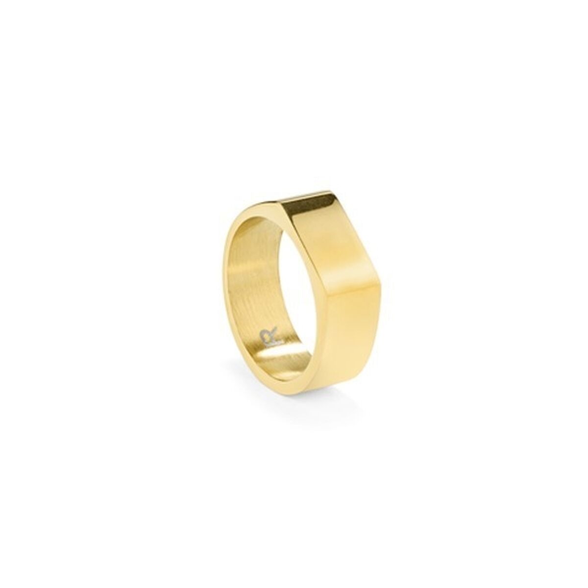 Men's Ring Radiant RH000029-26 Golden 26