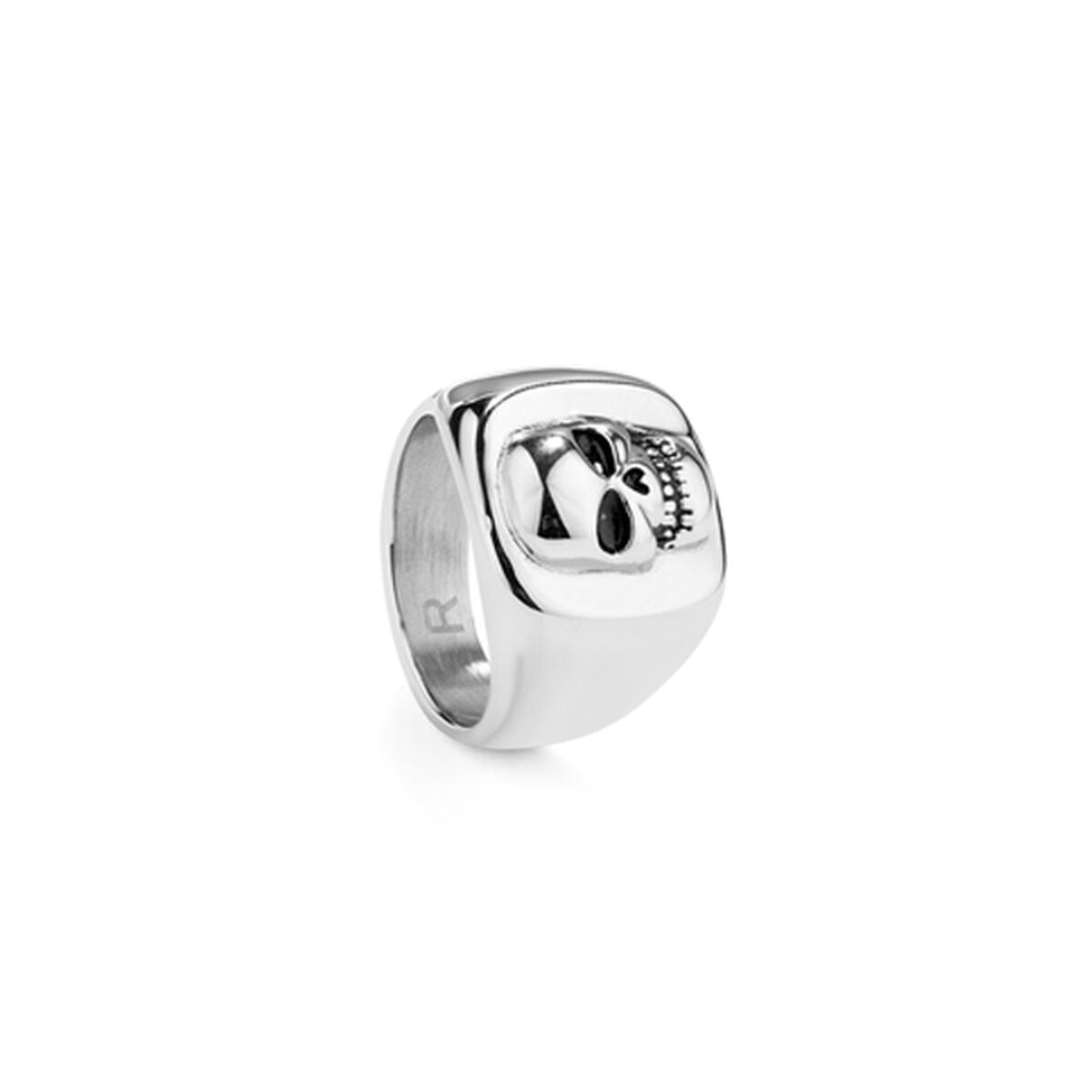 Men's Ring Radiant RH000032-26 Silver
