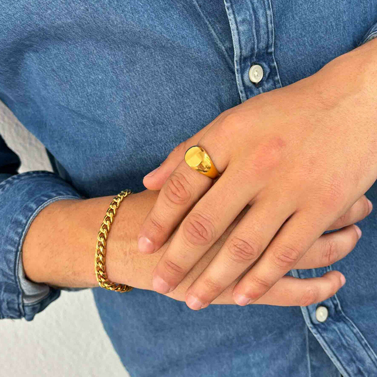Men's Ring Radiant RH000131-26 26