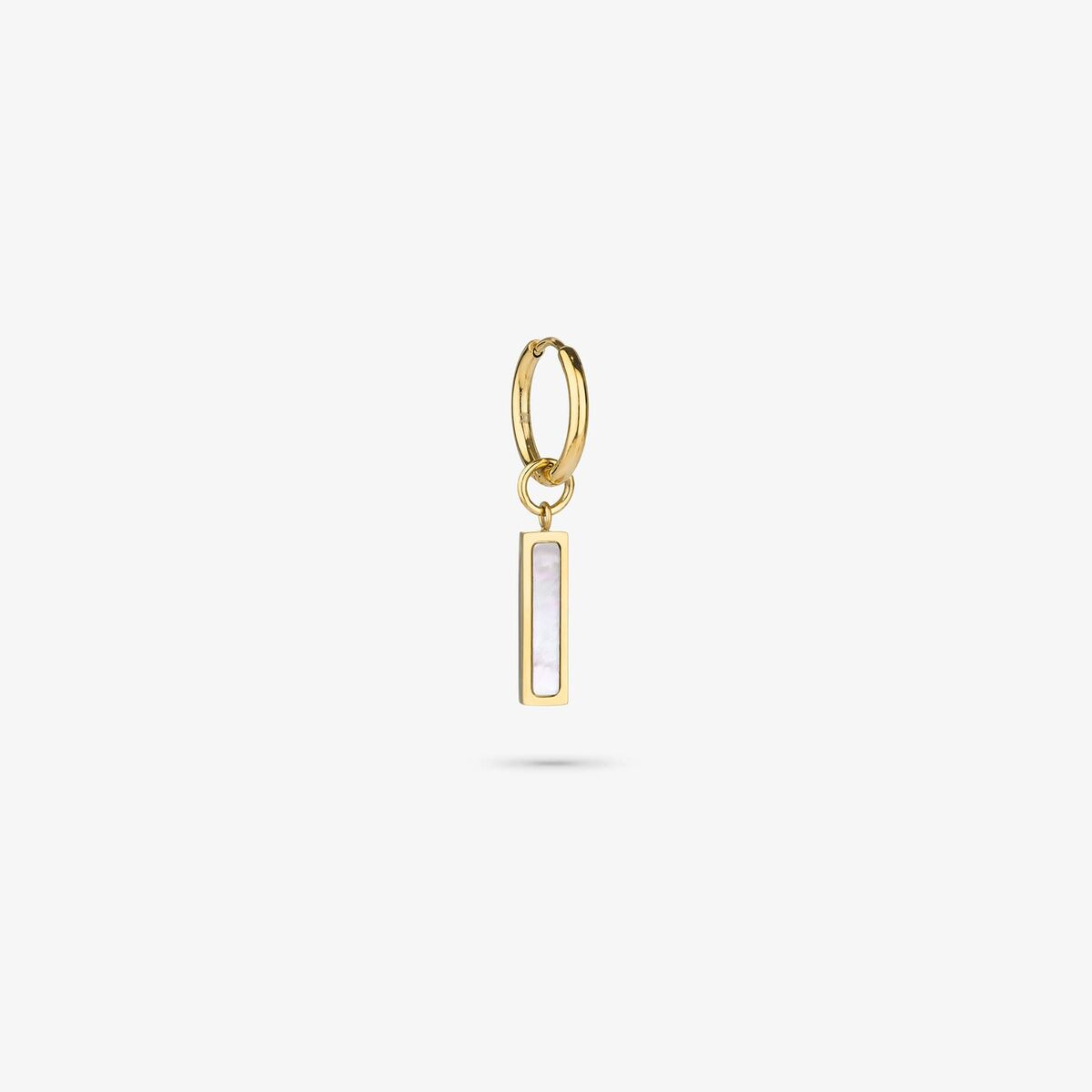 Ladies' Earrings Radiant RH000244 Golden 1 Unit