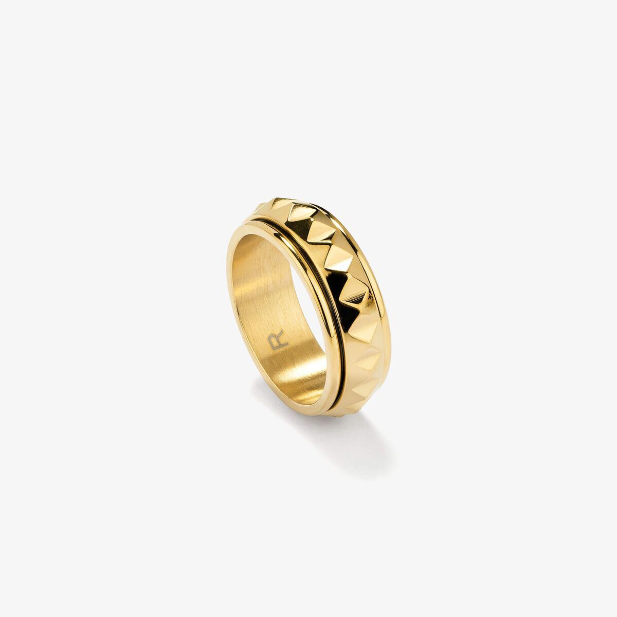 Ladies' Ring Radiant RH000259-22 22 Golden