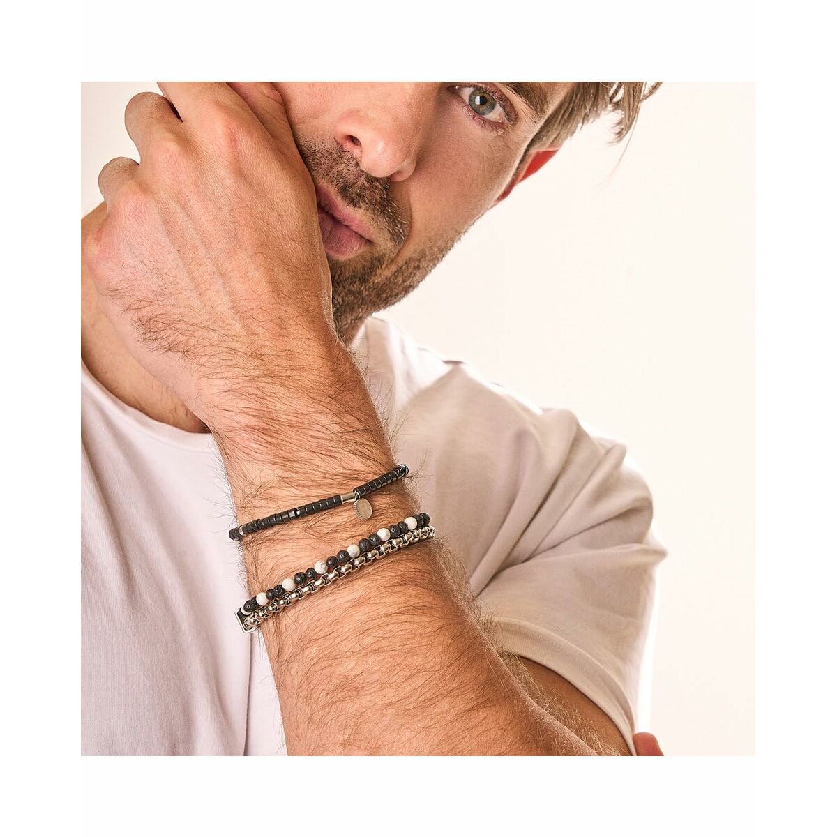 Men's Bracelet Radiant RH000299