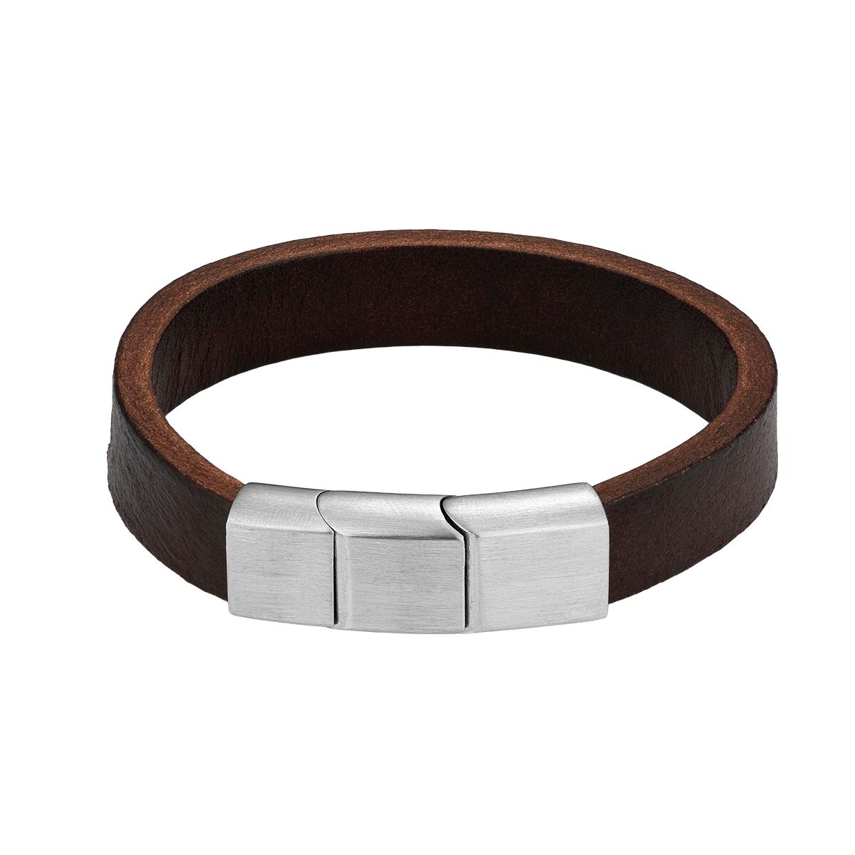 Men's Bracelet Radiant RH000338 Brown