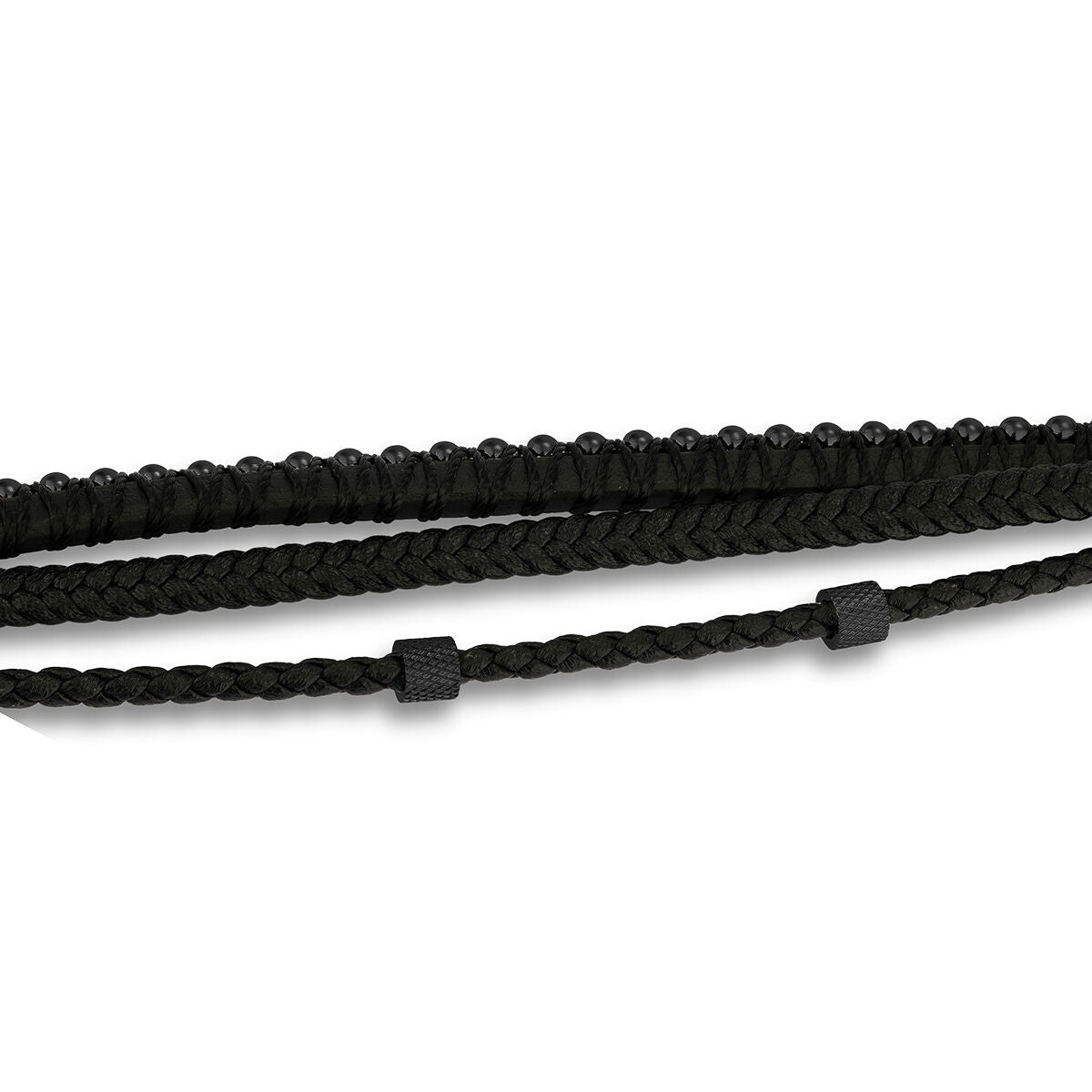 Men's Bracelet Radiant RH000314 Black