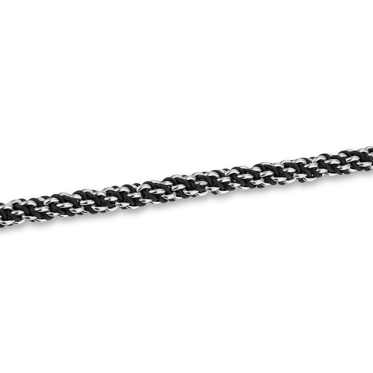 Men's Bracelet Radiant RH000316 Black