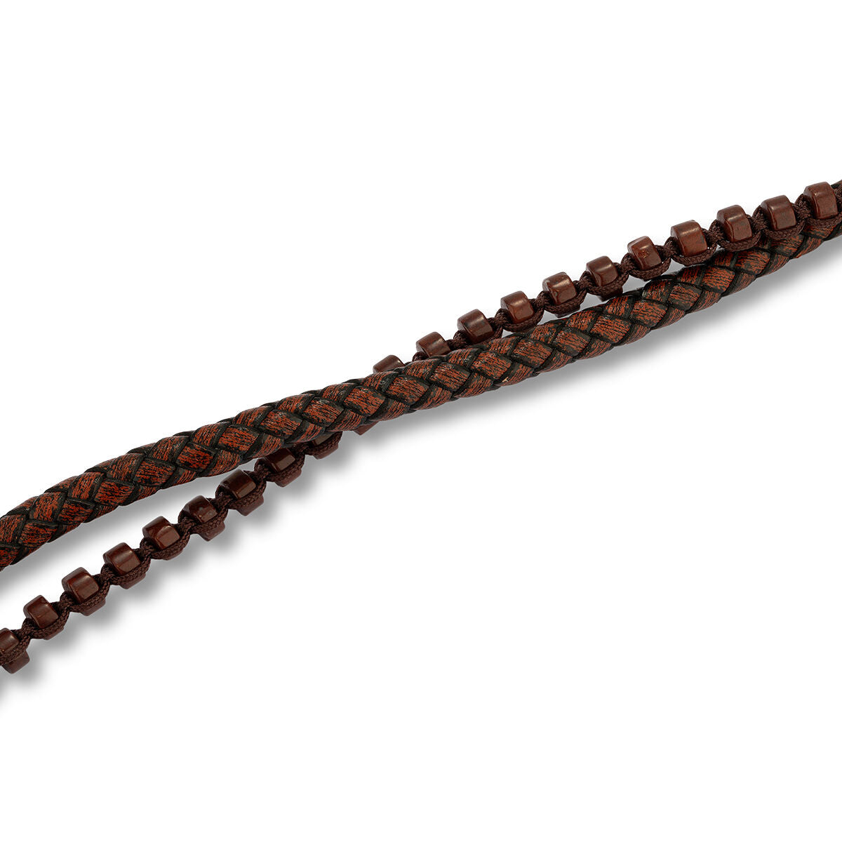 Men's Bracelet Radiant RH000318 Brown