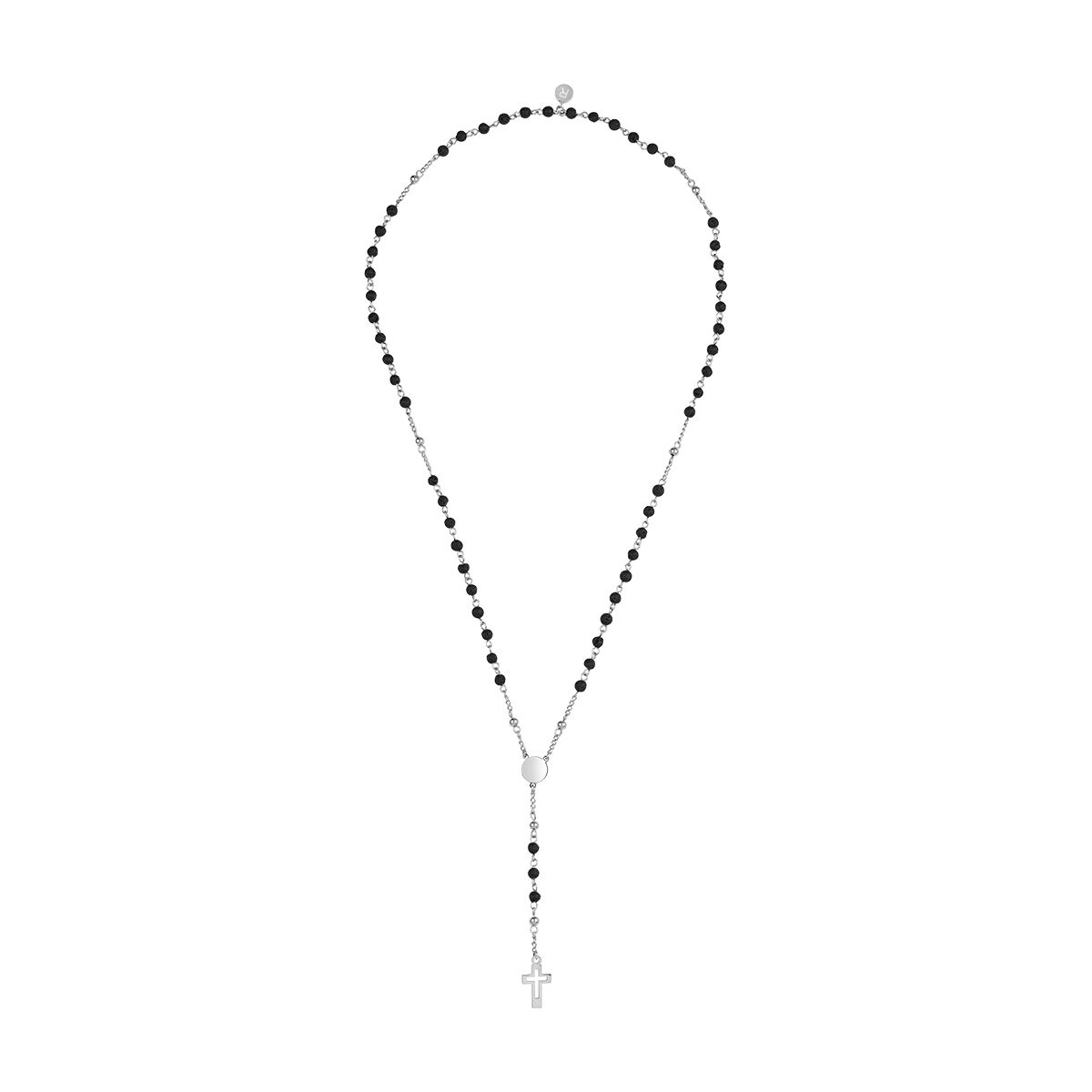 Men's Necklace Radiant RH000327 Silver