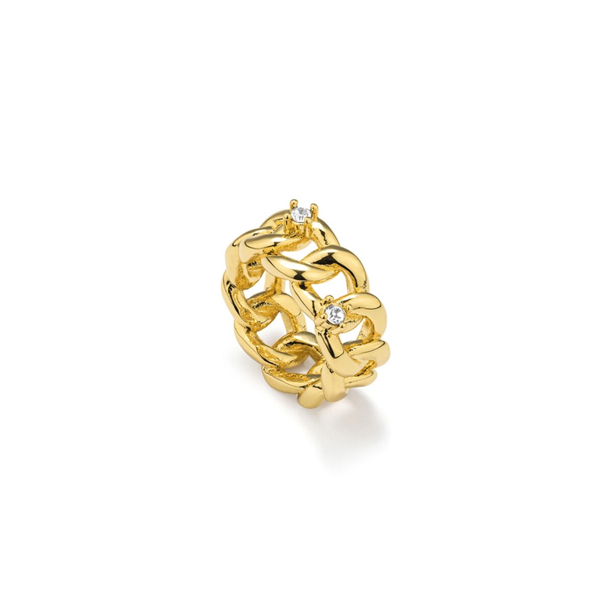 Ladies' Ring Radiant RY000284-12A 12 Golden