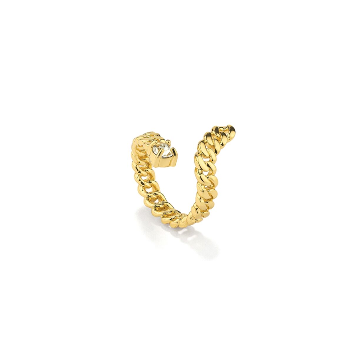 Ladies' Ring Radiant RY000287-14A 14 Golden