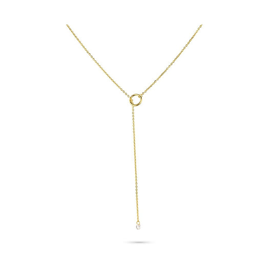 Ladies' Necklace Radiant RY000265A Golden