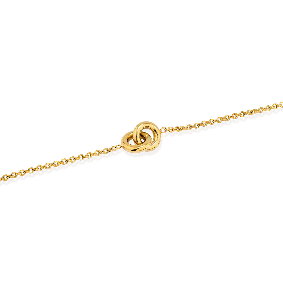 Ladies' Bracelet Radiant RY000341 Golden