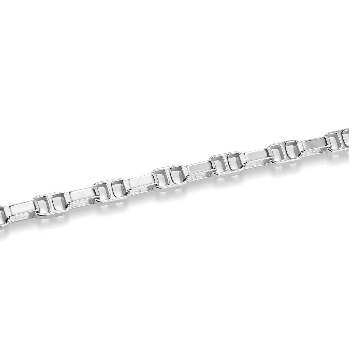 Ladies' Bracelet Radiant RY000366 Silver