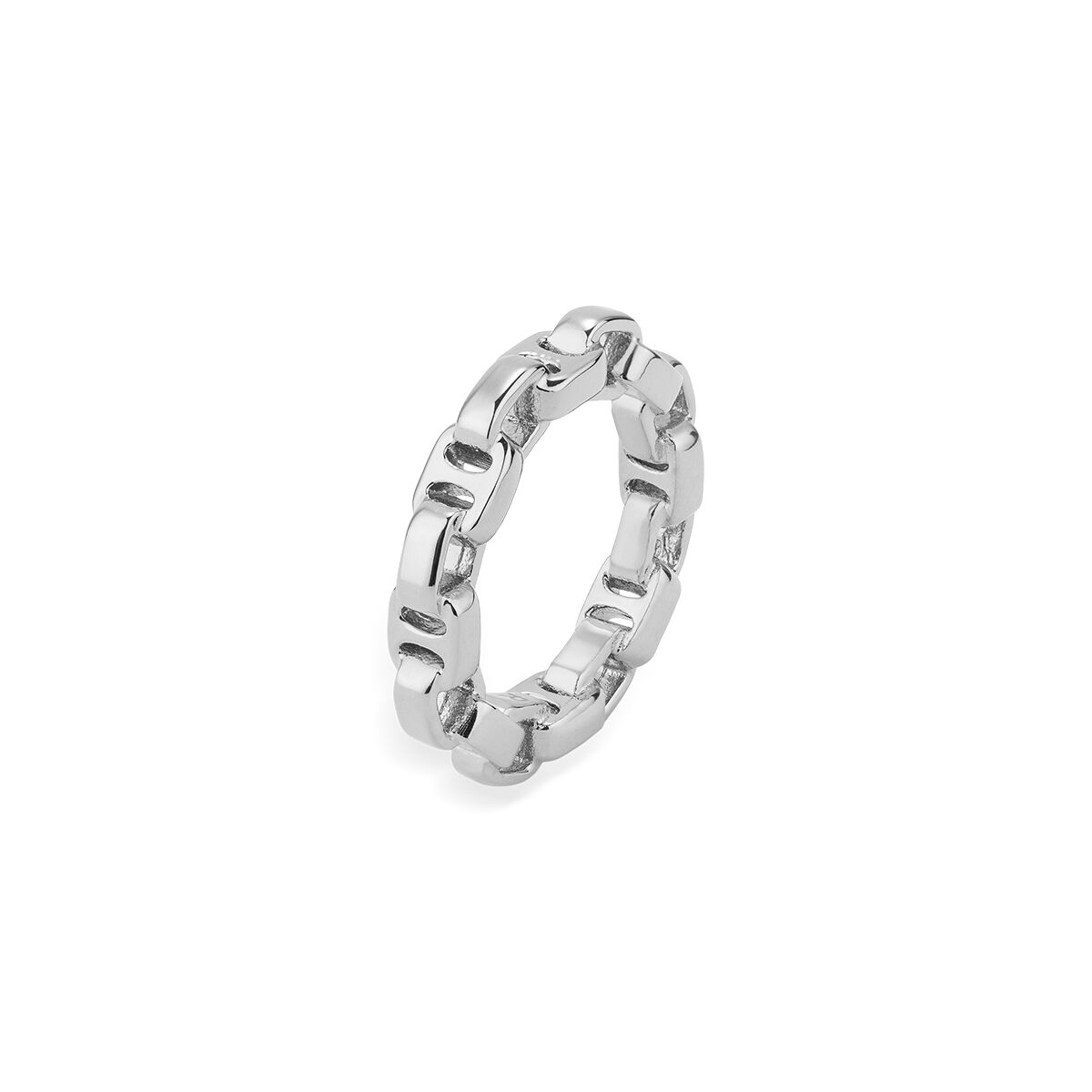 Ladies' Ring Radiant RY000372-12 12 Silver