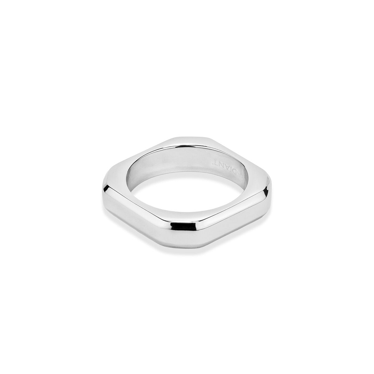 Ladies' Ring Radiant RY000360-18 18 Silver
