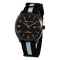 Men's Watch Devota & Lomba DL008MSPBKGR- (Ø 42 mm)