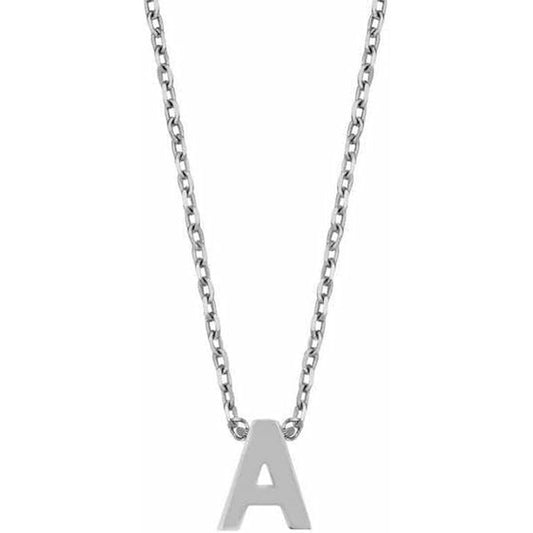 Ladies' Necklace New Bling 9NB-907A