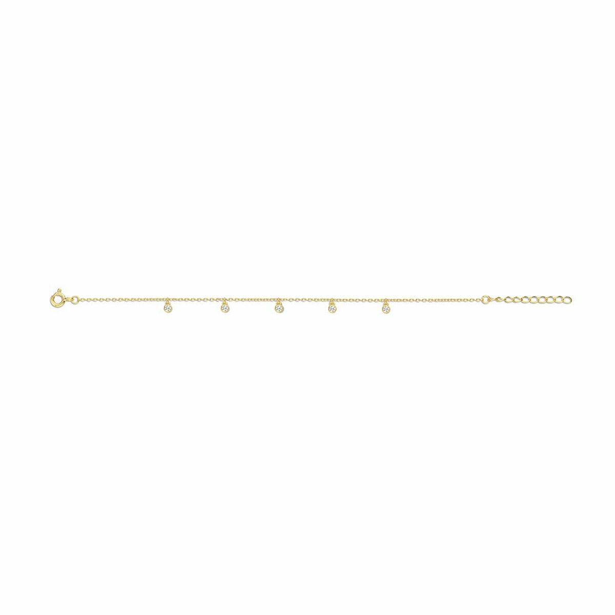 Ladies' Bracelet New Bling 9NB-0402