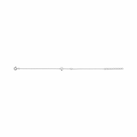 Ladies' Bracelet New Bling 9NB-0417