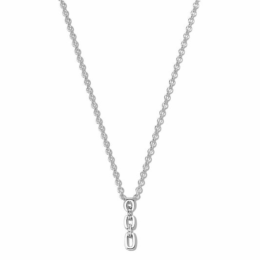 Ladies' Necklace New Bling 9NB-0439