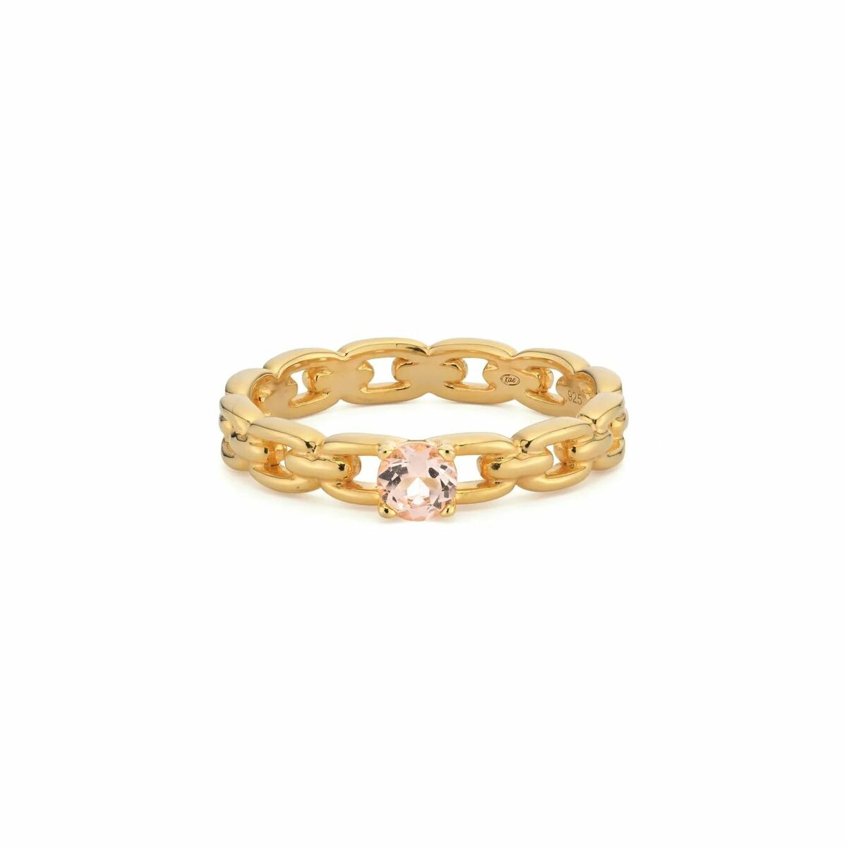 Ladies' Ring 24KAE (One size)