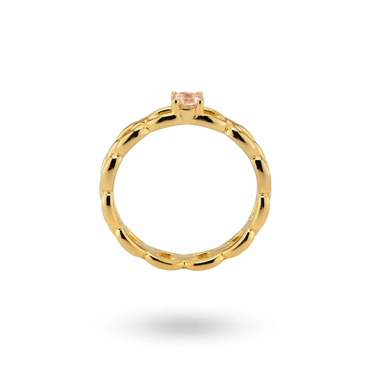 Ladies' Ring 24KAE (One size)
