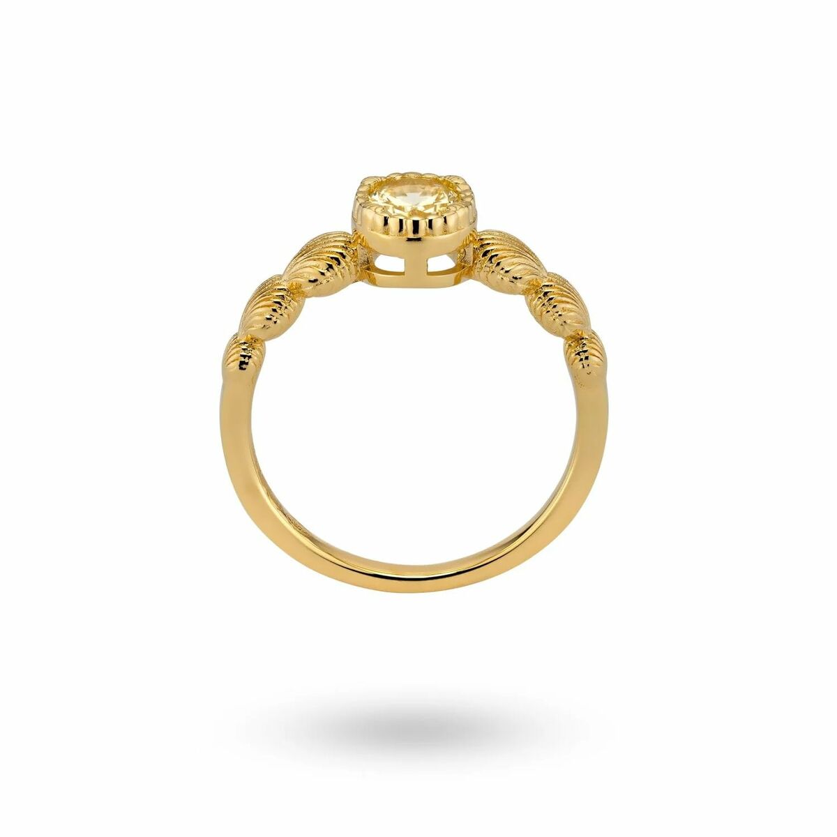 Ladies' Ring 24KAE (One size)