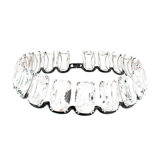 Ladies' Necklace Swarovski 5600035 38 cm