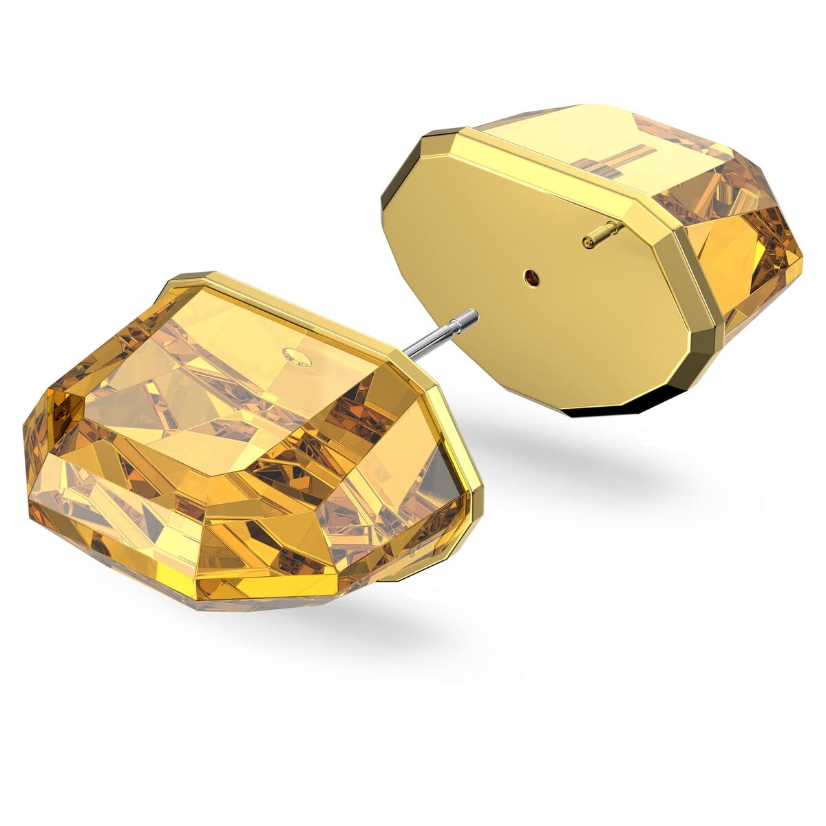 Ladies' Earrings Swarovski 5600253 2,5 cm 1 Unit