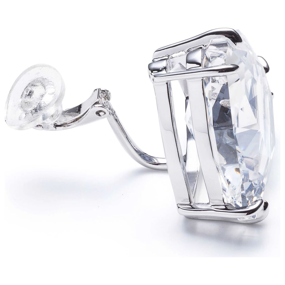 Ladies' Earrings Swarovski 5600752 1 Unit