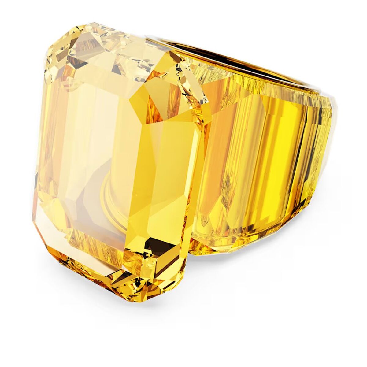 Ladies' Ring Swarovski 5608548 (12)