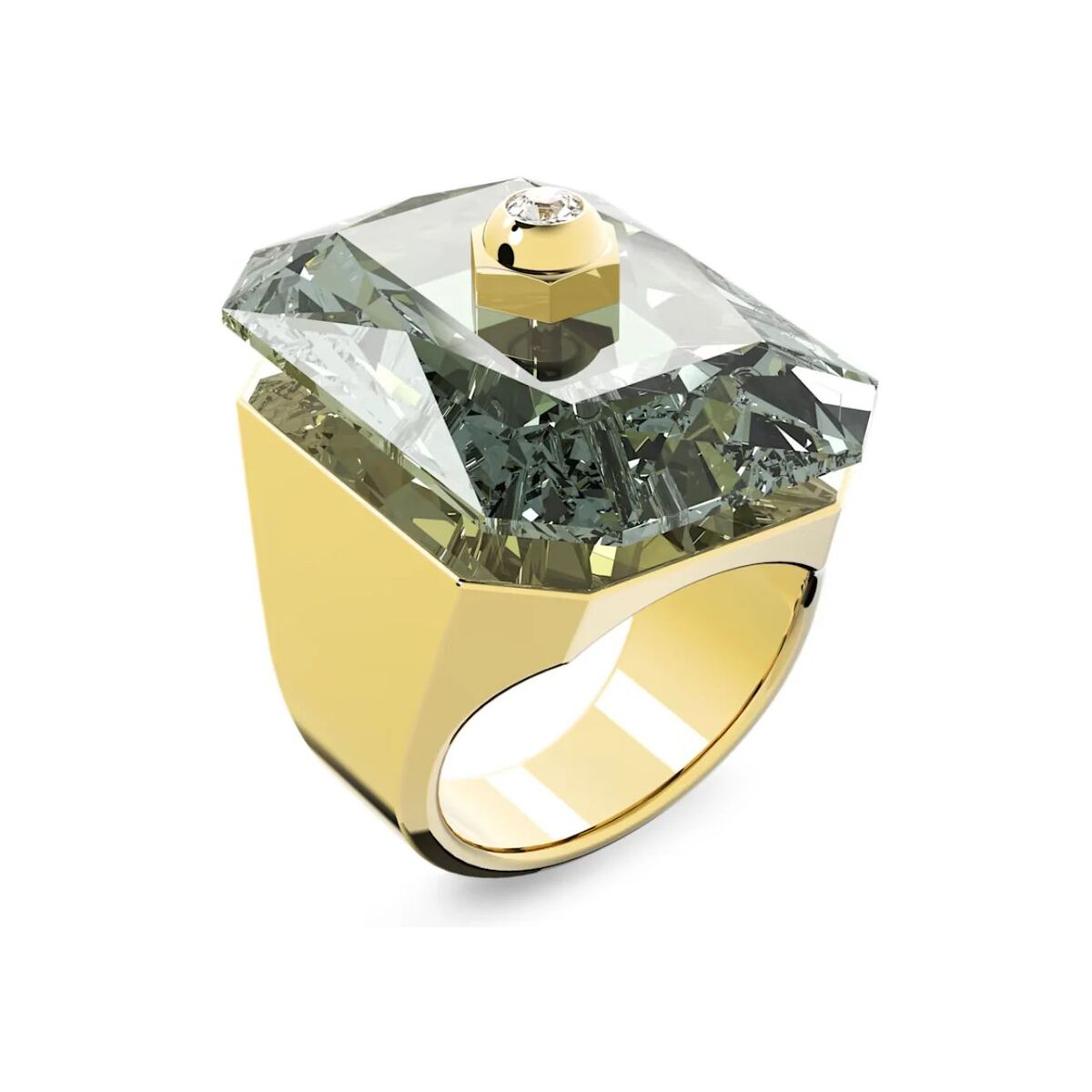 Ladies' Ring Swarovski 5620758 (10)