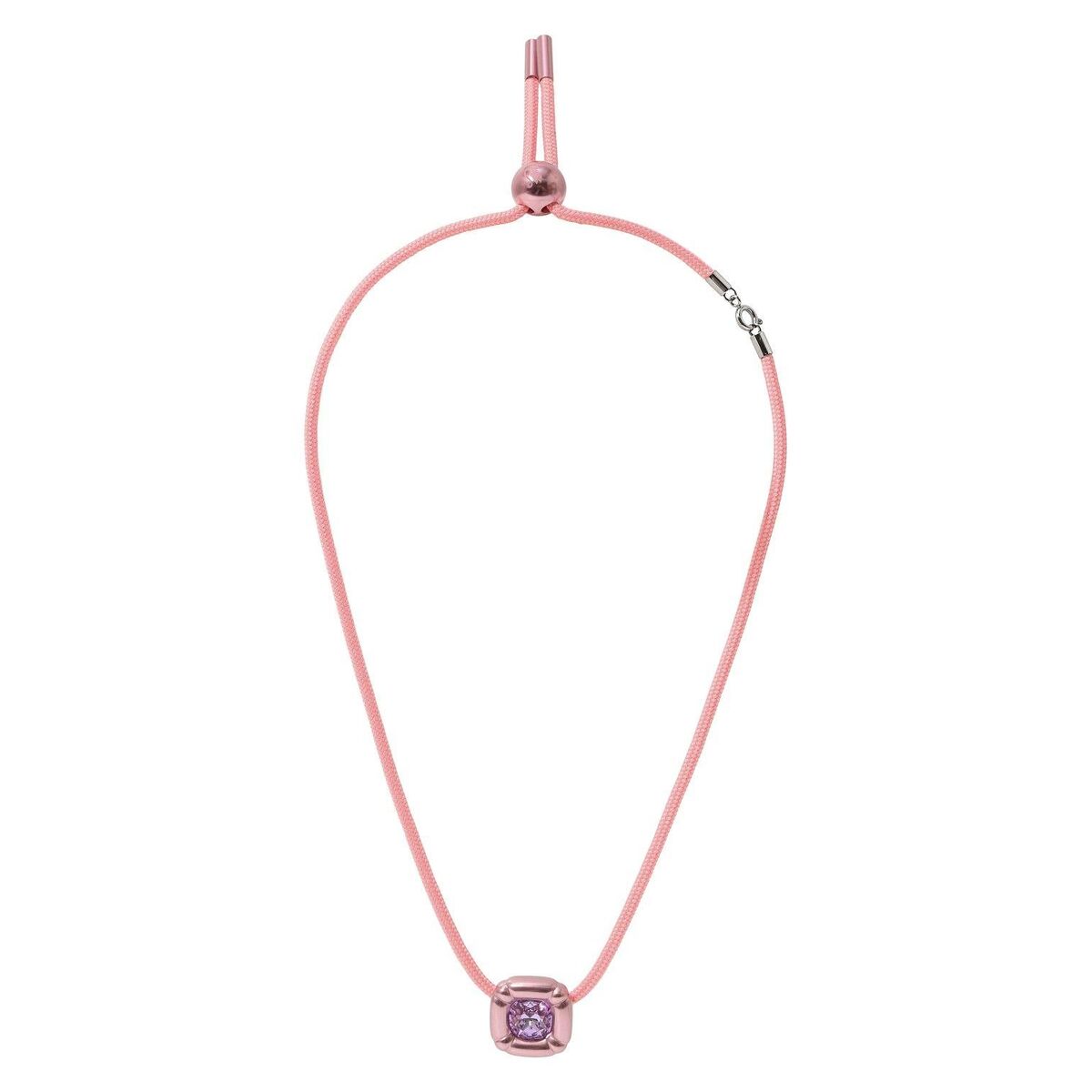 Ladies' Necklace Swarovski 5626400 45 cm