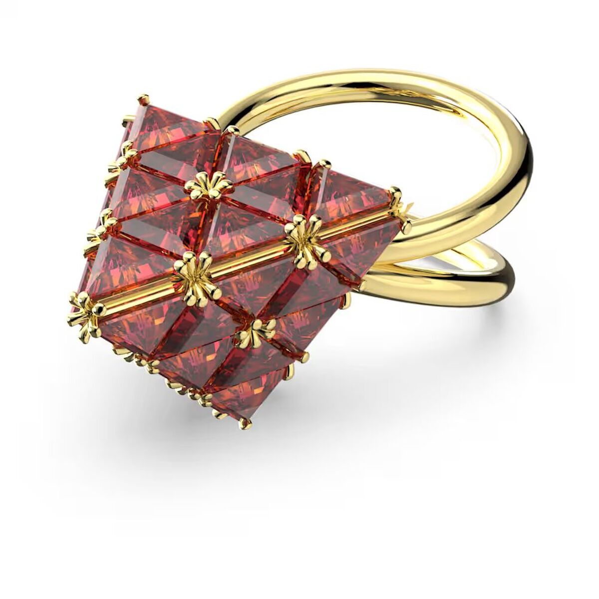 Ladies' Ring Swarovski 5630289 (12)