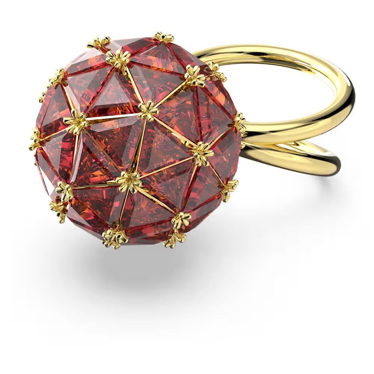 Ladies' Ring Swarovski 5630295 (12)