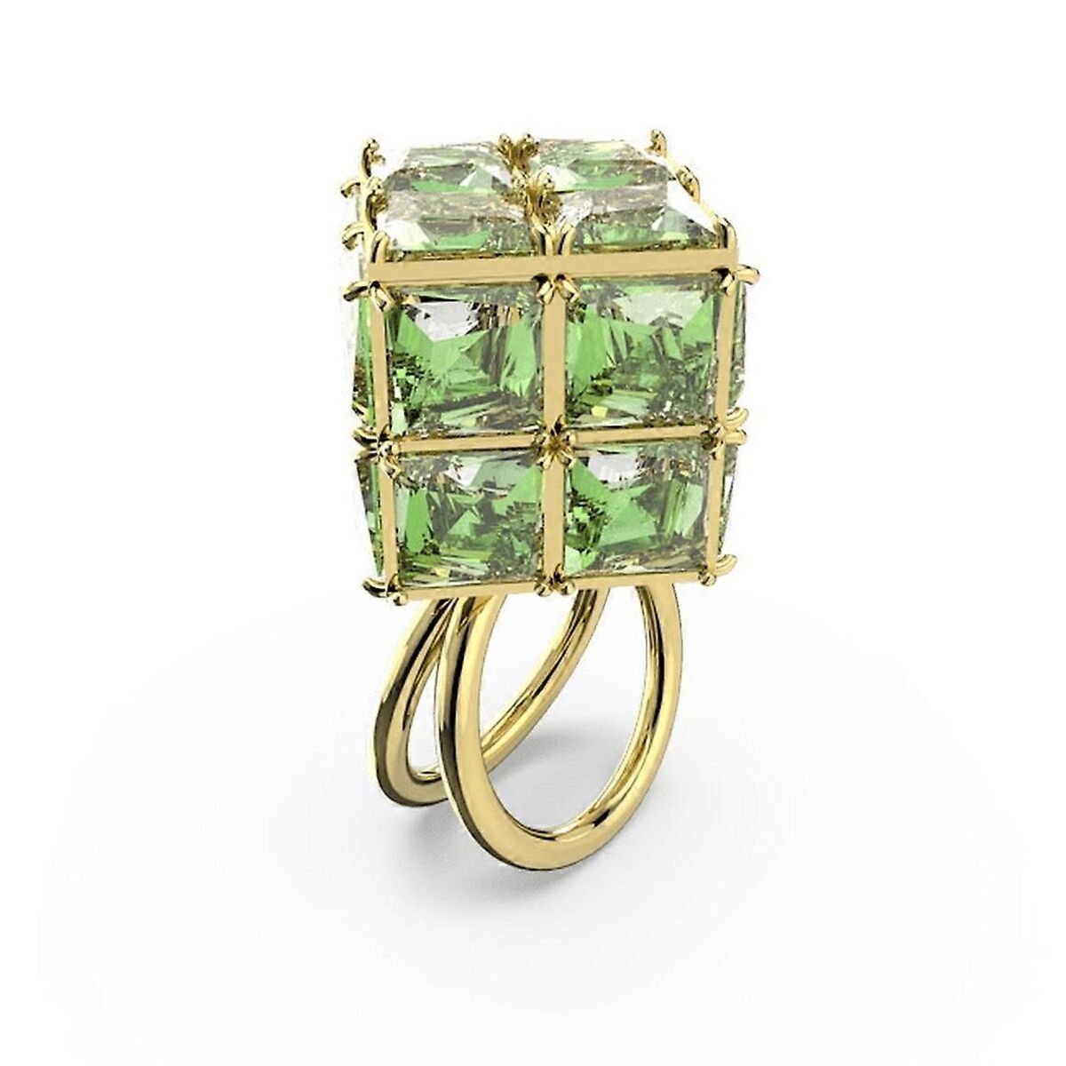 Ladies' Ring Swarovski 5630298 (10)
