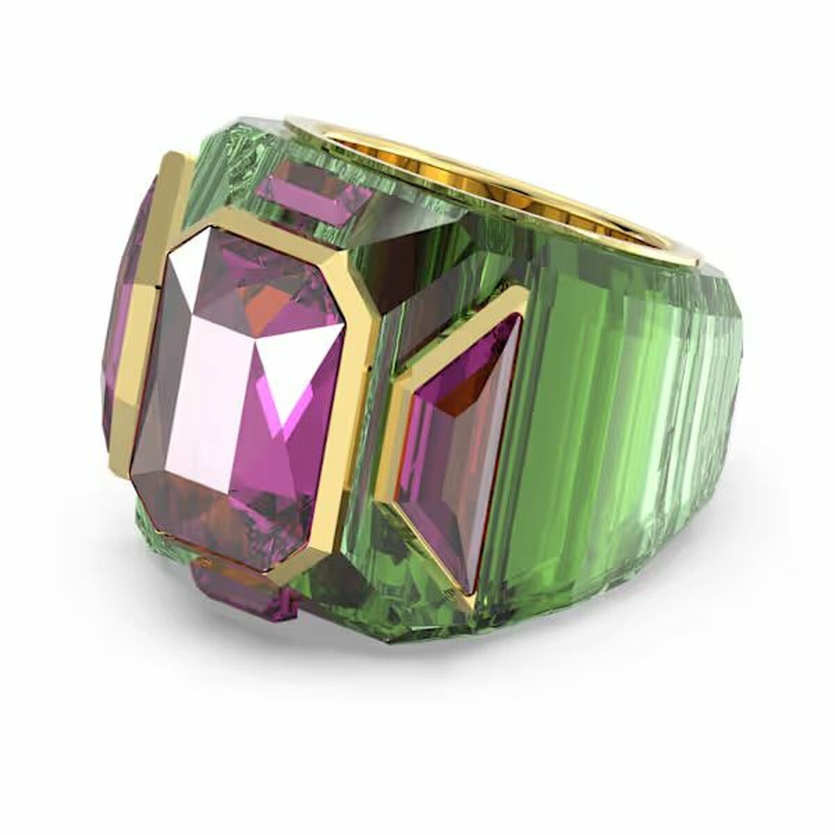 Ladies' Ring Swarovski 5630316 (12)