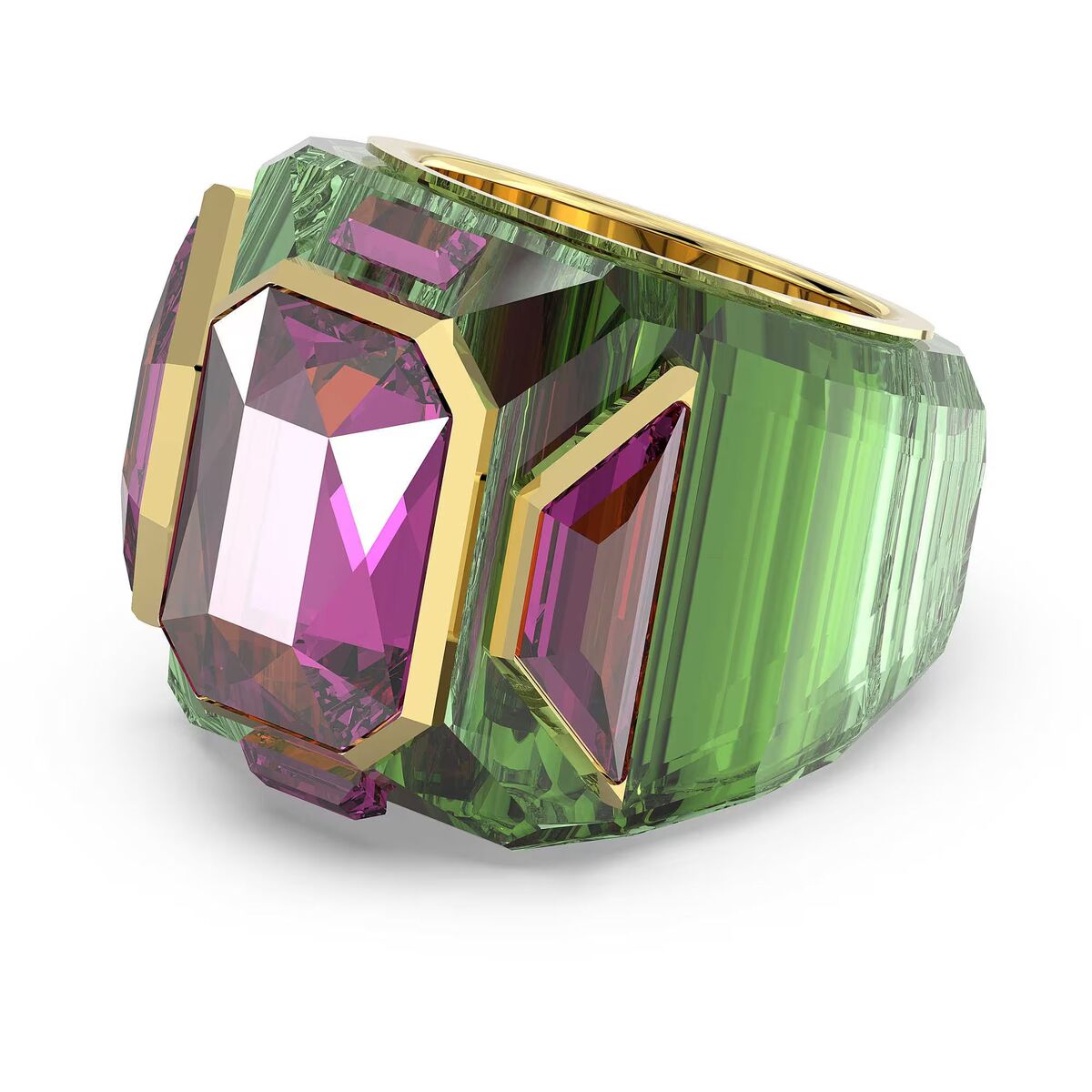 Ladies' Ring Swarovski 5630317 (15)