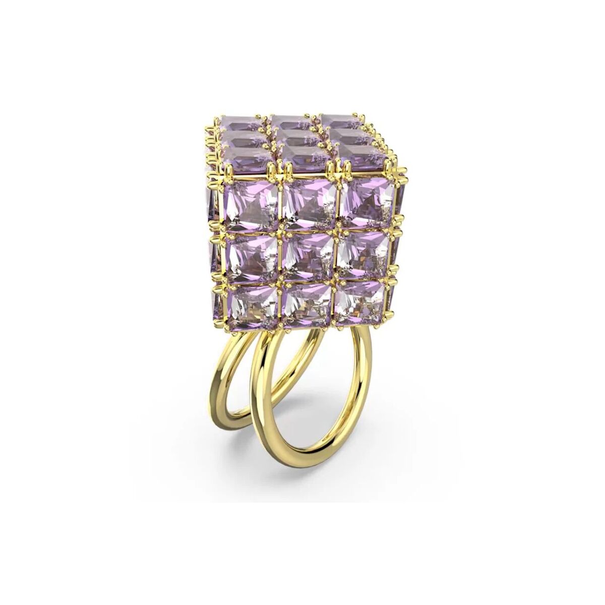 Ladies' Ring Swarovski 5633642 (12)