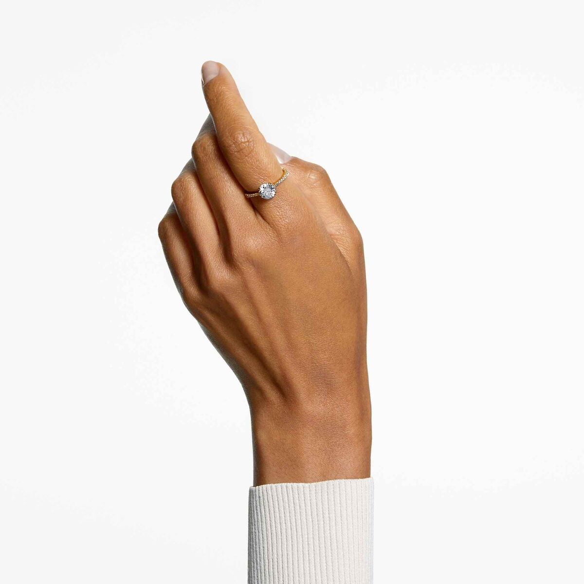 Ladies' Ring Swarovski 5642621