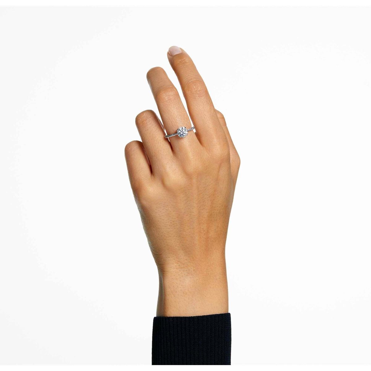 Ladies' Ring Swarovski 5645251