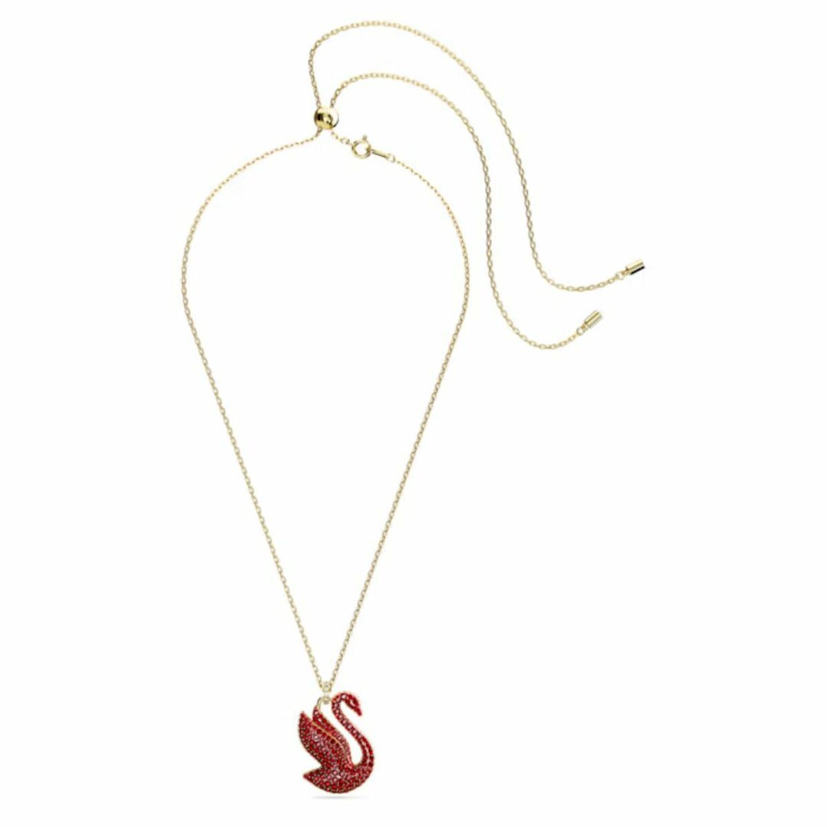 Ladies' Necklace Swarovski 5649773 38 cm
