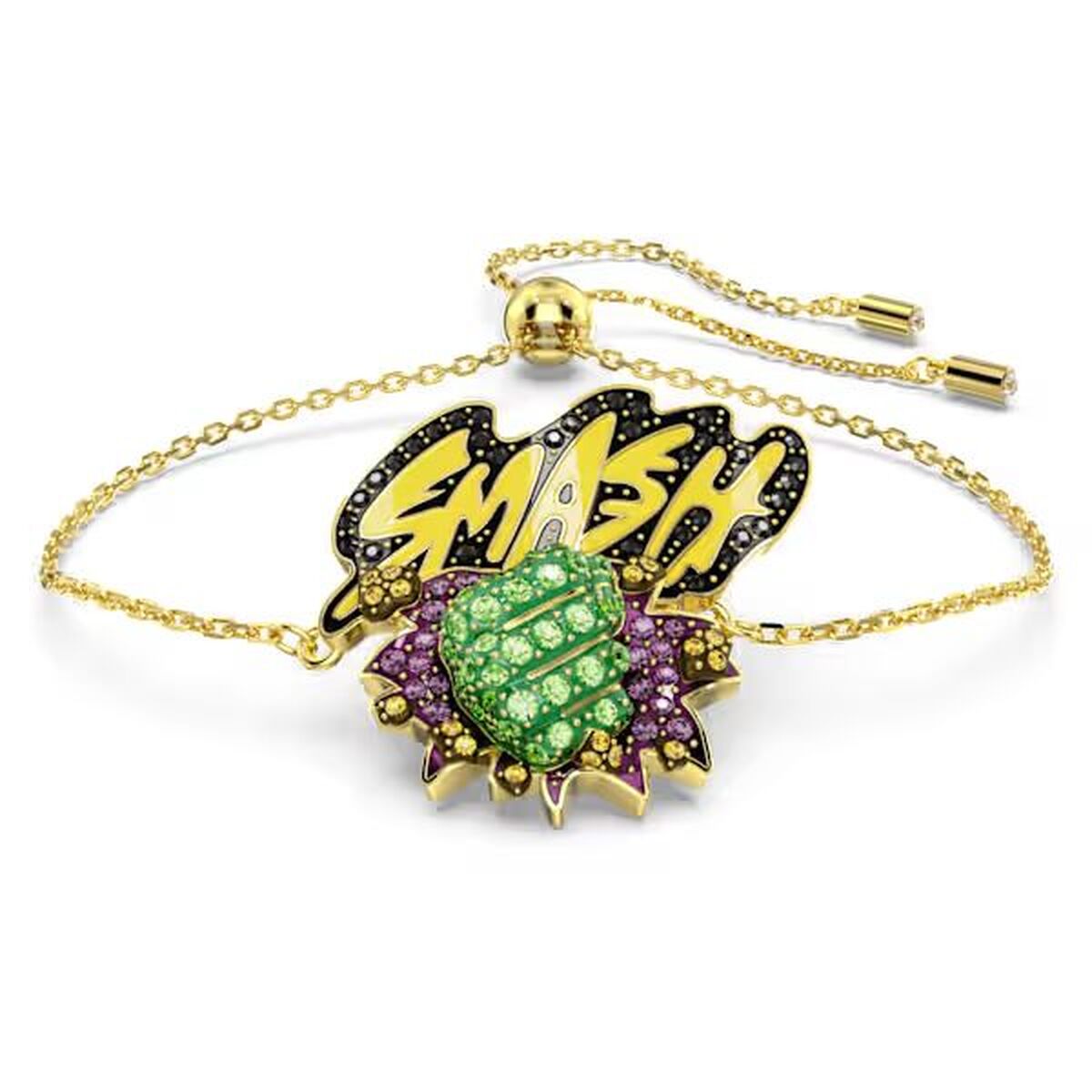 Ladies' Bracelet Swarovski 5650869 24 cm