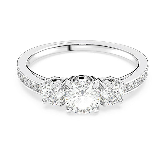 Ladies' Ring Swarovski 5655713